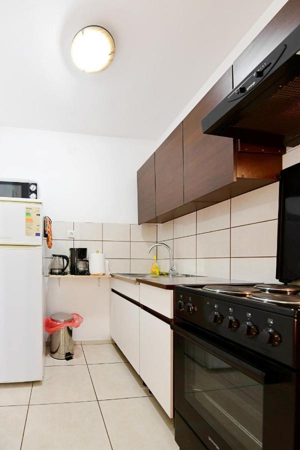 Apartman Leona Rakovica Luaran gambar
