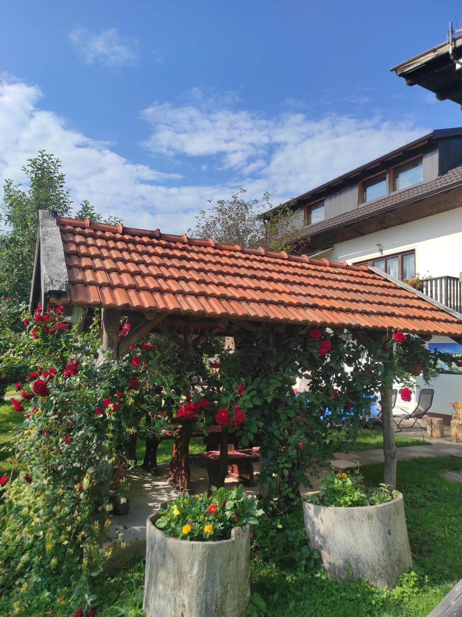 Apartman Leona Rakovica Luaran gambar